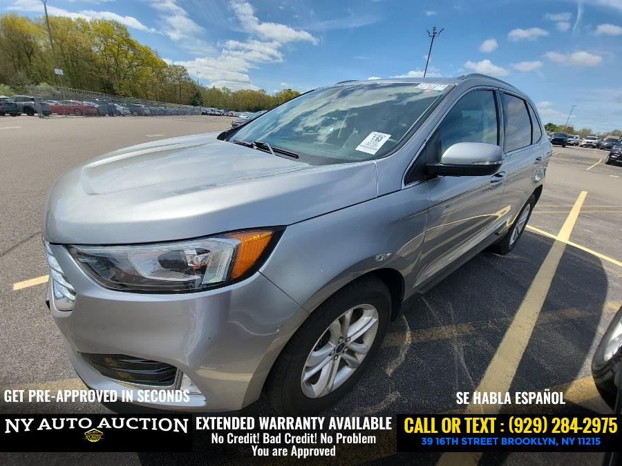 Used 2020 Ford Edge in Brooklyn, New York | NY Auto Auction. Brooklyn, New York