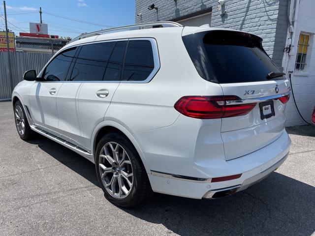2019 BMW X7 xDrive40i, available for sale in Freehold, New Jersey | Shop Auto. Freehold, New Jersey 2019 BMW X7 xDrive40i, available for sale in Freehold, New Jersey | Shop Auto. Freehold, New Jersey