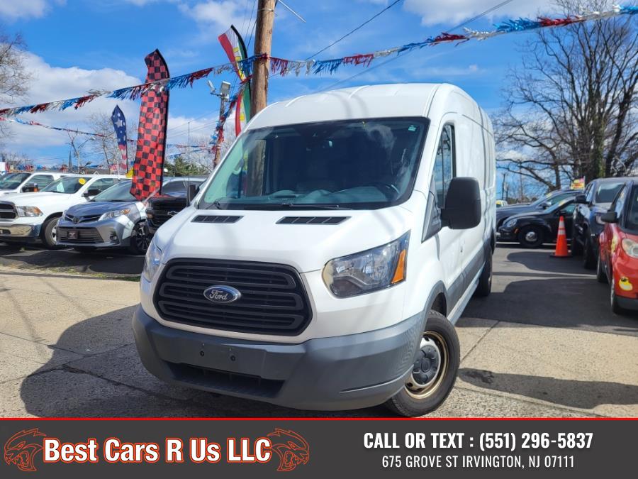 Used 2018 Ford Transit Van in Plainfield, New Jersey | Best Cars R Us LLC. Plainfield, New Jersey