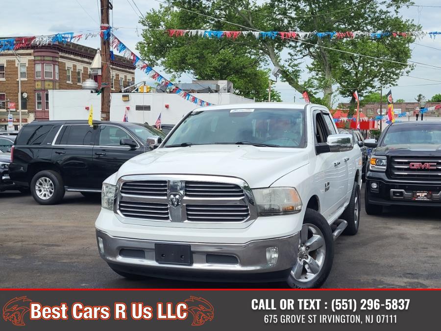 Used 2015 Ram 1500 in Plainfield, New Jersey | Best Cars R Us LLC. Plainfield, New Jersey