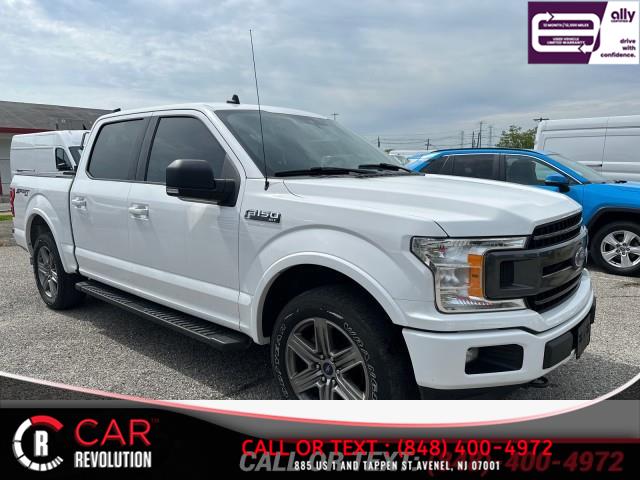 Used 2019 Ford F-150 in Avenel, New Jersey | Car Revolution. Avenel, New Jersey