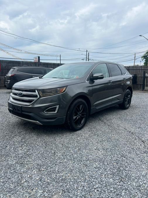 2015 Ford Edge 4dr SEL AWD, available for sale in West Babylon, New York | Best Buy Auto Stop. West Babylon, New York