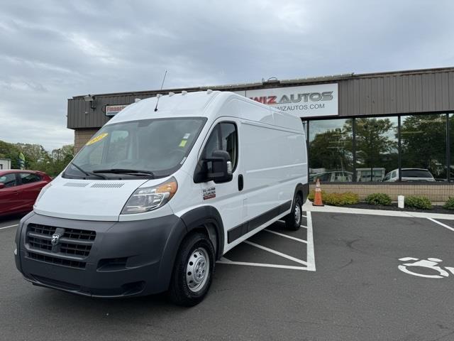 Used 2017 Ram Promaster 2500 in Stratford, Connecticut | Wiz Leasing Inc. Stratford, Connecticut