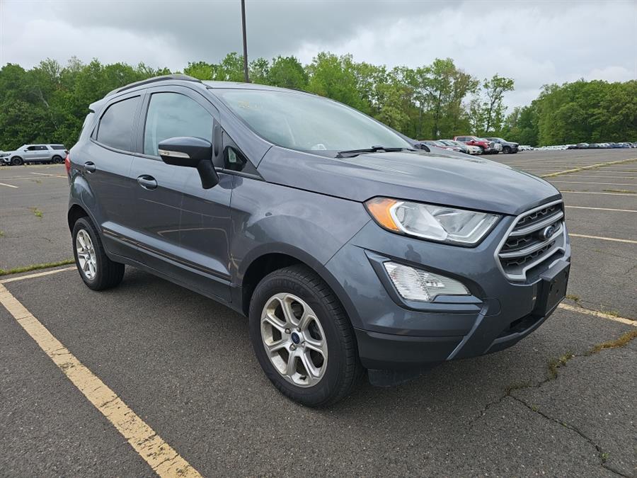 Used 2020 Ford EcoSport in West Haven, Connecticut | Auto Fair Inc.. West Haven, Connecticut