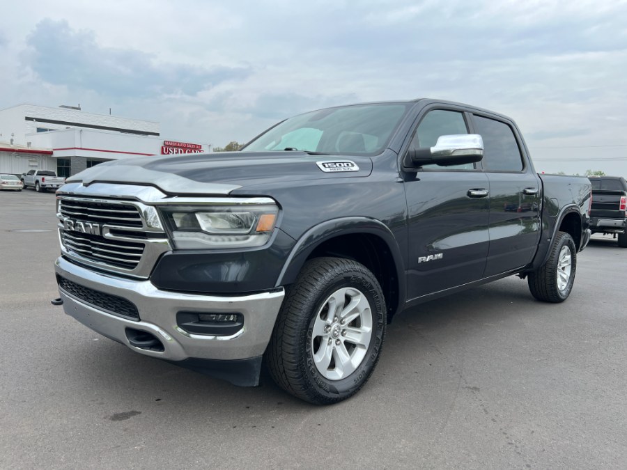 Used 2019 Ram 1500 in Ortonville, Michigan | Marsh Auto Sales LLC. Ortonville, Michigan