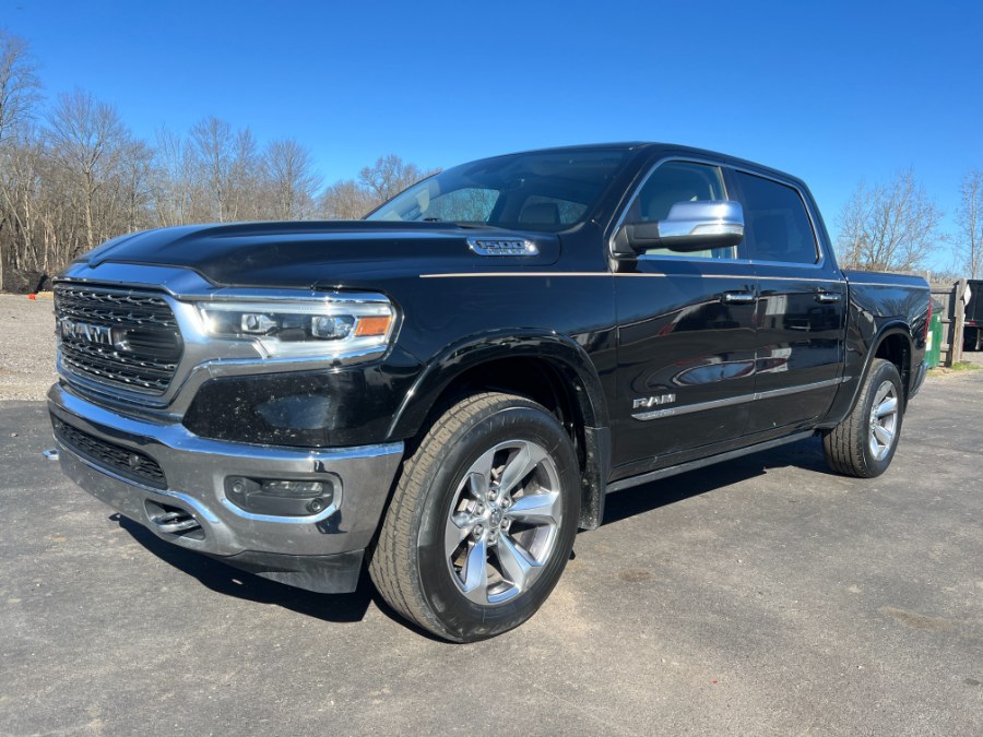 Used 2019 Ram 1500 in Ortonville, Michigan | Marsh Auto Sales LLC. Ortonville, Michigan