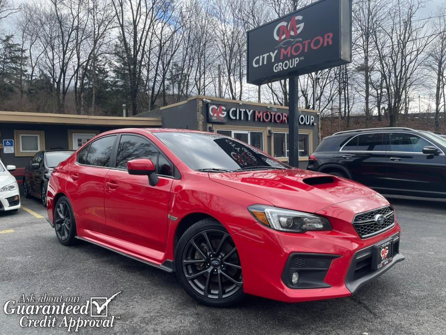 Used 2019 Subaru WRX in Haskell, New Jersey | City Motor Group Inc.. Haskell, New Jersey