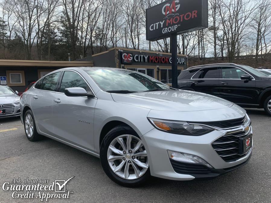 Used 2020 Chevrolet Malibu in Haskell, New Jersey | City Motor Group Inc.. Haskell, New Jersey