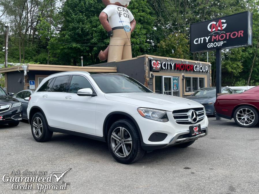 Used 2019 Mercedes-Benz GLC in Haskell, New Jersey | City Motor Group Inc.. Haskell, New Jersey
