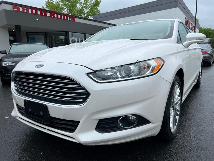Used 2014 Ford Fusion in West Hartford, Connecticut | AutoMax. West Hartford, Connecticut