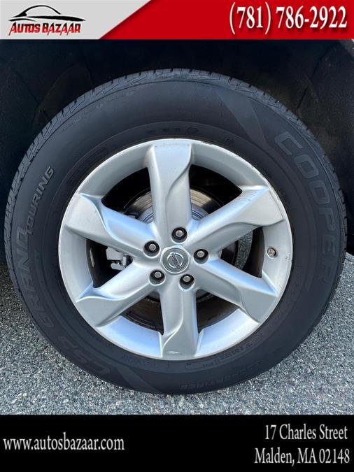 2010 Nissan Murano AWD 4dr SL, available for sale in Malden, Massachusetts | Auto Bazaar. Malden, Massachusetts 2010 Nissan Murano AWD 4dr SL, available for sale in Malden, Massachusetts | Auto Bazaar. Malden, Massachusetts