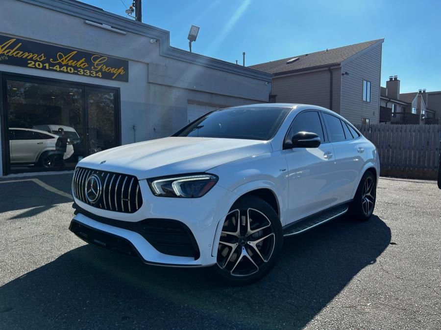 Used 2021 Mercedes-Benz GLE in Paterson, New Jersey | Adams Auto Group. Paterson, New Jersey