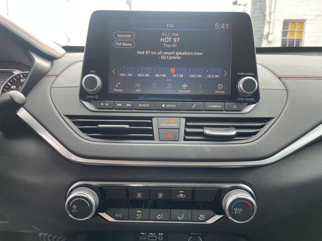 2021 Nissan Altima 2.5 SR, available for sale in Freehold, New Jersey | Shop Auto. Freehold, New Jersey 2021 Nissan Altima 2.5 SR, available for sale in Freehold, New Jersey | Shop Auto. Freehold, New Jersey