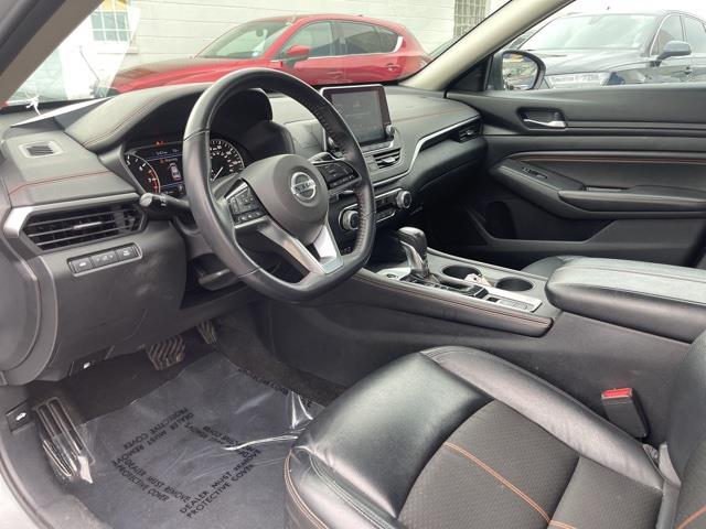 2021 Nissan Altima 2.5 SR, available for sale in Freehold, New Jersey | Shop Auto. Freehold, New Jersey 2021 Nissan Altima 2.5 SR, available for sale in Freehold, New Jersey | Shop Auto. Freehold, New Jersey