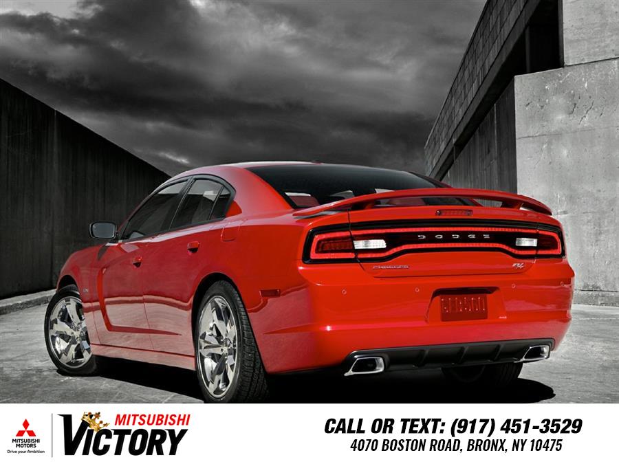 Used 2014 Dodge Charger in Bronx, New York | Victory Mitsubishi and Pre-Owned Super Center. Bronx, New York