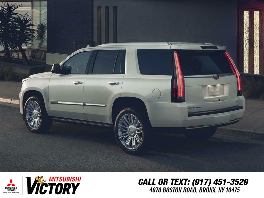 Used 2019 Cadillac Escalade Esv in Bronx, New York | Victory Mitsubishi and Pre-Owned Super Center. Bronx, New York