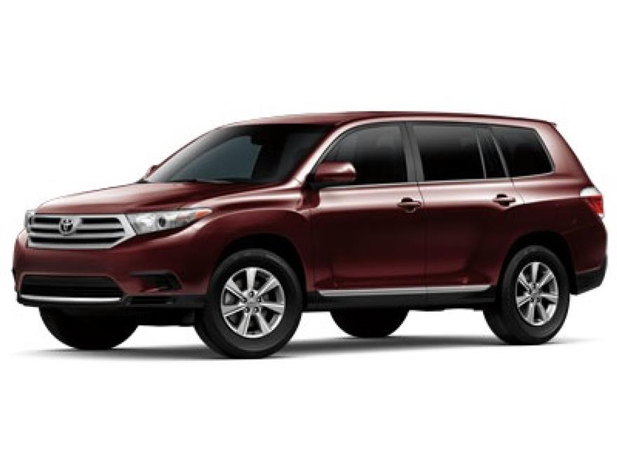 2012 Toyota Highlander BASE, available for sale in Yonkers, New York | Automax of Yonkers LLC.. Yonkers, New York