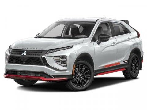 New 2024 Mitsubishi Eclipse Cross in Great Neck, New York | Camy Cars. Great Neck, New York