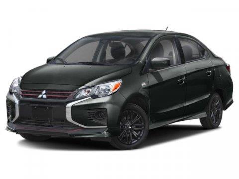 New 2024 Mitsubishi Mirage G4 in Great Neck, New York | Camy Cars. Great Neck, New York