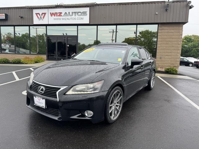 2013 Lexus Gs 350, available for sale in Stratford, Connecticut | Wiz Leasing Inc. Stratford, Connecticut