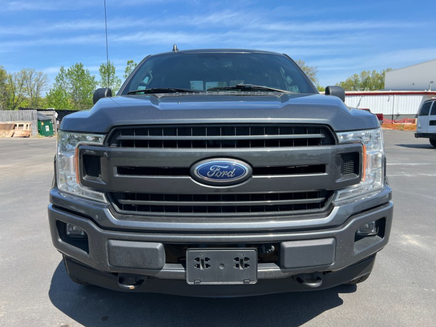 Ford F150 2018 in Ortonville, Fenton, Springfield, Linden MI Marsh
