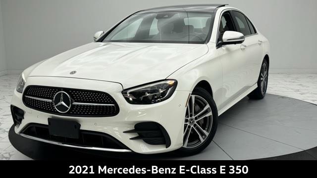 Used 2021 Mercedes-benz E-class in Bronx, New York | Eastchester Motor Cars. Bronx, New York