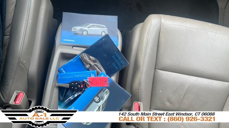 2012 Honda Odyssey 5dr EX-L, available for sale in East Windsor, Connecticut | A1 Auto Sale LLC. East Windsor, Connecticut 2012 Honda Odyssey 5dr EX-L, available for sale in East Windsor, Connecticut | A1 Auto Sale LLC. East Windsor, Connecticut