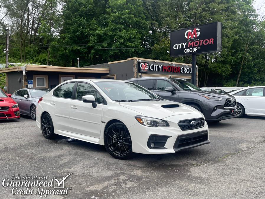 Used 2020 Subaru WRX in Haskell, New Jersey | City Motor Group Inc.. Haskell, New Jersey