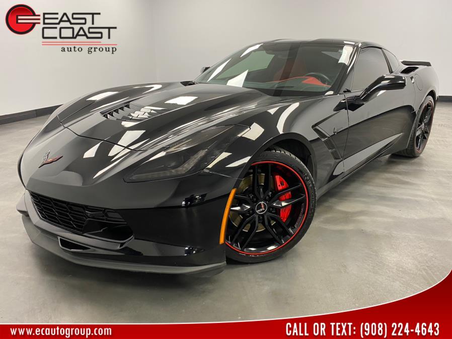 Used 2016 Chevrolet Corvette in Linden, New Jersey | East Coast Auto Group. Linden, New Jersey