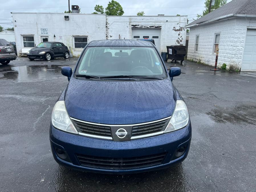 Used 2008 Nissan Versa in East Windsor, Connecticut | CT Car Co LLC. East Windsor, Connecticut