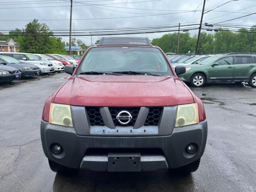 Used 2006 Nissan Xterra in East Windsor, Connecticut | CT Car Co LLC. East Windsor, Connecticut