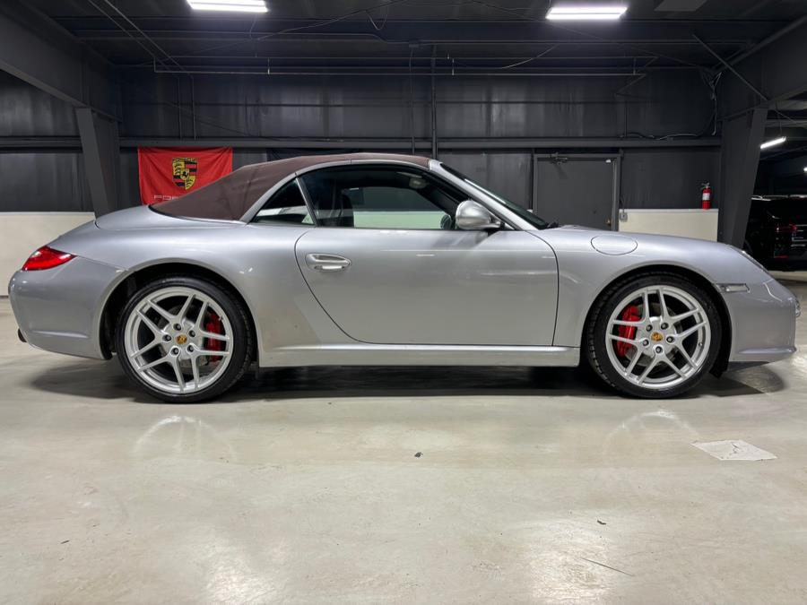 2009 Porsche 911 2dr Cabriolet Carrera S, available for sale in Prospect, Connecticut | M Sport Motorwerx. Prospect, Connecticut