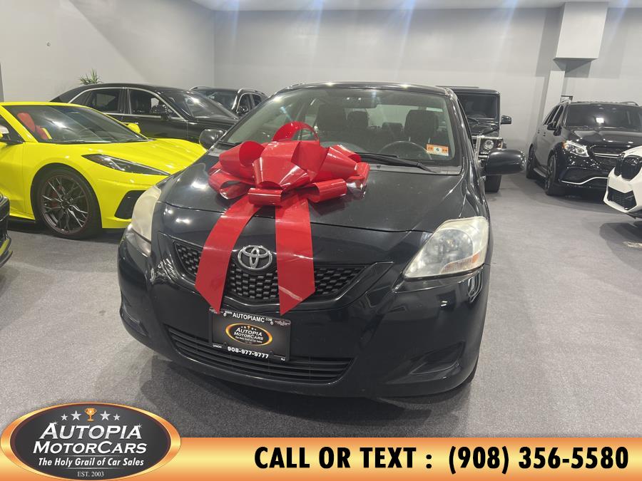 Used 2012 Toyota Yaris in Union, New Jersey | Autopia Motorcars Inc. Union, New Jersey