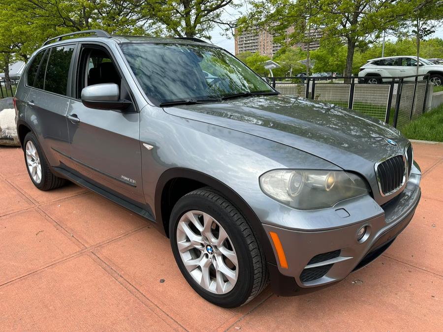 2011 BMW X5 AWD 4dr 35i Premium, available for sale in Irvington, New Jersey | Chancellor Auto Grp Intl Co. Irvington, New Jersey