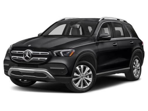 Used Mercedes-benz Gle GLE 350 2021 | Auto Expo Ent Inc.. Great Neck, New York