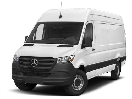 Used Mercedes-benz Sprinter 2500 Cargo 170 WB 2021 | Auto Expo Ent Inc.. Great Neck, New York