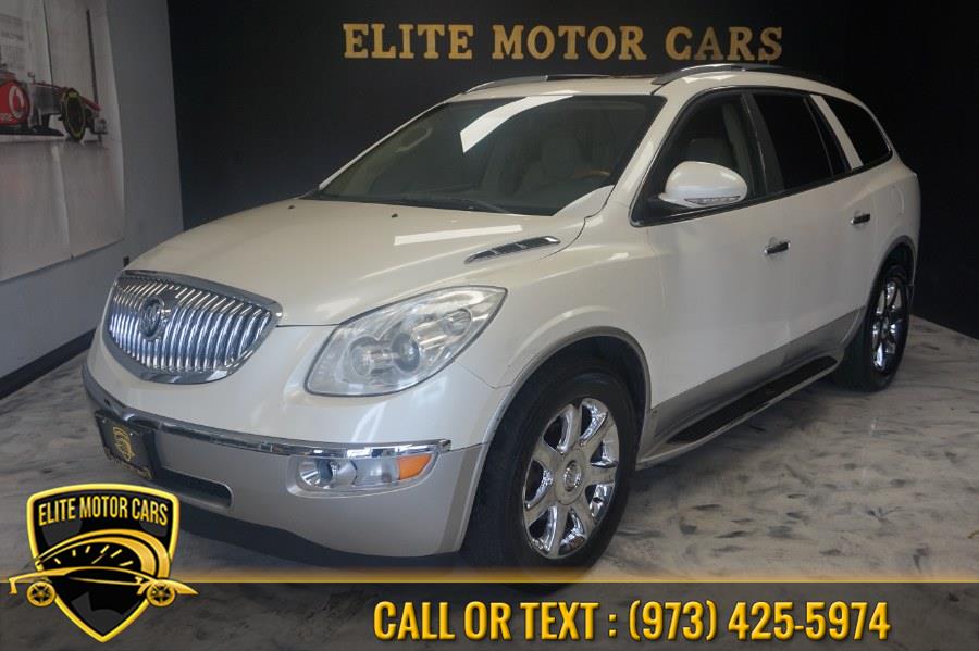 Used 2010 Buick Enclave in Newark, New Jersey | Elite Motor Cars. Newark, New Jersey
