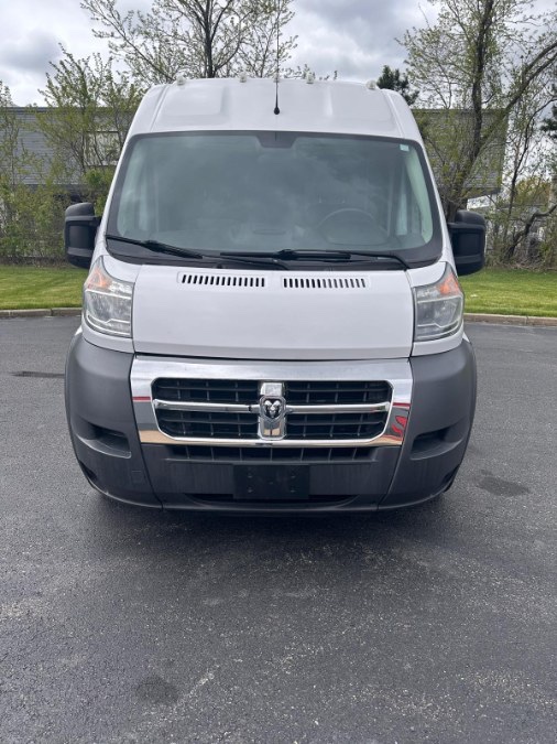 Used 2017 Ram ProMaster Window Van in Everett, Massachusetts | Suzi Motors Inc Dba Stadium Auto Sales. Everett, Massachusetts
