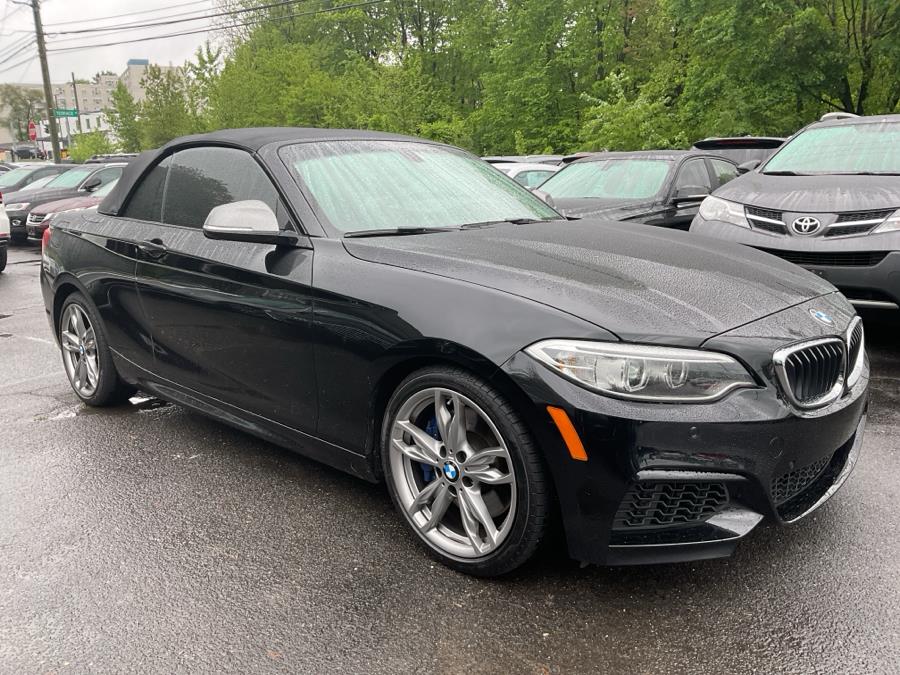 Used 2016 BMW 2 Series in Waterbury, Connecticut | Jim Juliani Motors. Waterbury, Connecticut