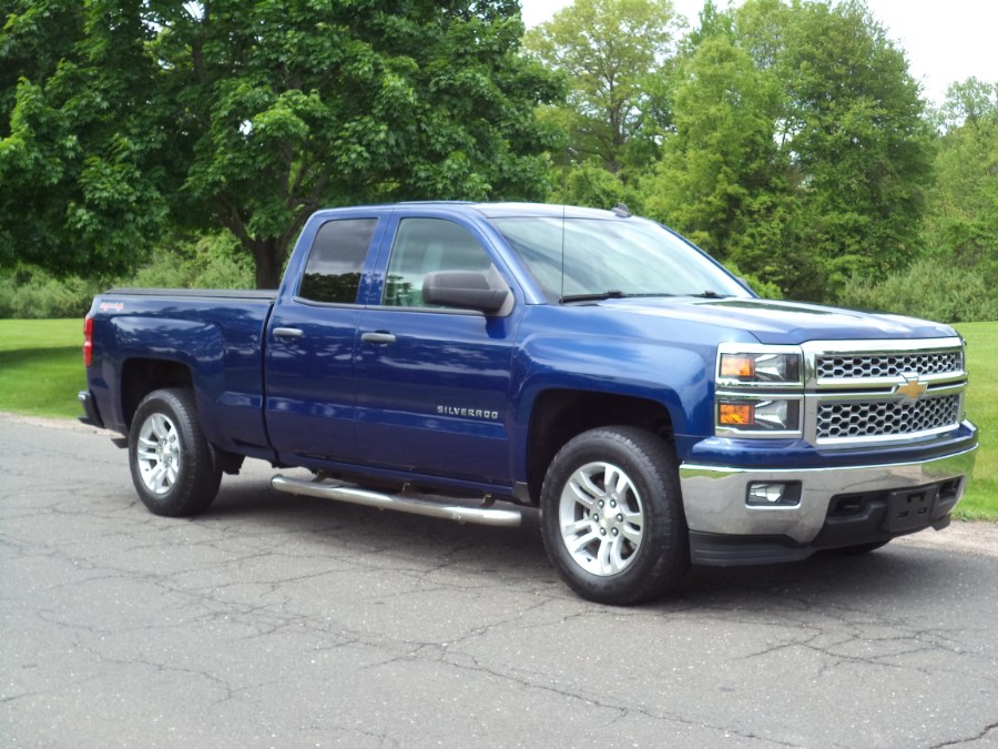 Used 2014 Chevrolet Silverado 1500 in Berlin, Connecticut | International Motorcars llc. Berlin, Connecticut