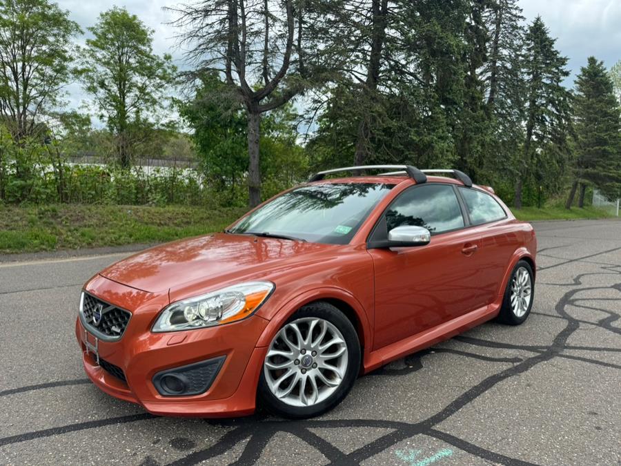 2011 Volvo C30 2dr Cpe Auto w/Moonroof, available for sale in Waterbury, Connecticut | Platinum Auto Care. Waterbury, Connecticut