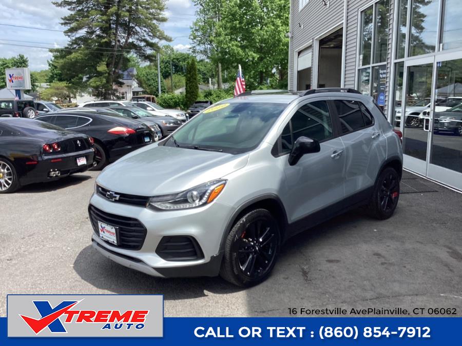 Used 2019 Chevrolet Trax in Plainville, Connecticut | Xtreme Auto. Plainville, Connecticut