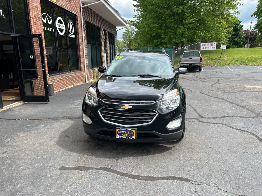 Used 2017 Chevrolet Equinox in Middletown, Connecticut | Newfield Auto Sales. Middletown, Connecticut