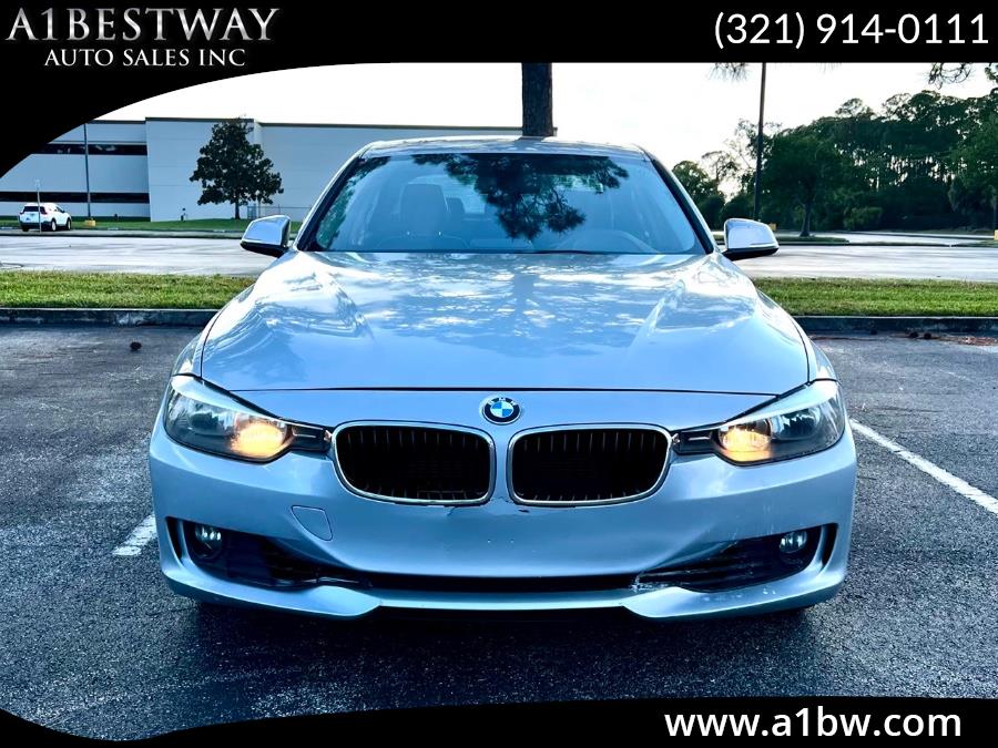 Used 2013 BMW 3 Series in Melbourne, Florida | A1 Bestway Auto Sales Inc.. Melbourne, Florida