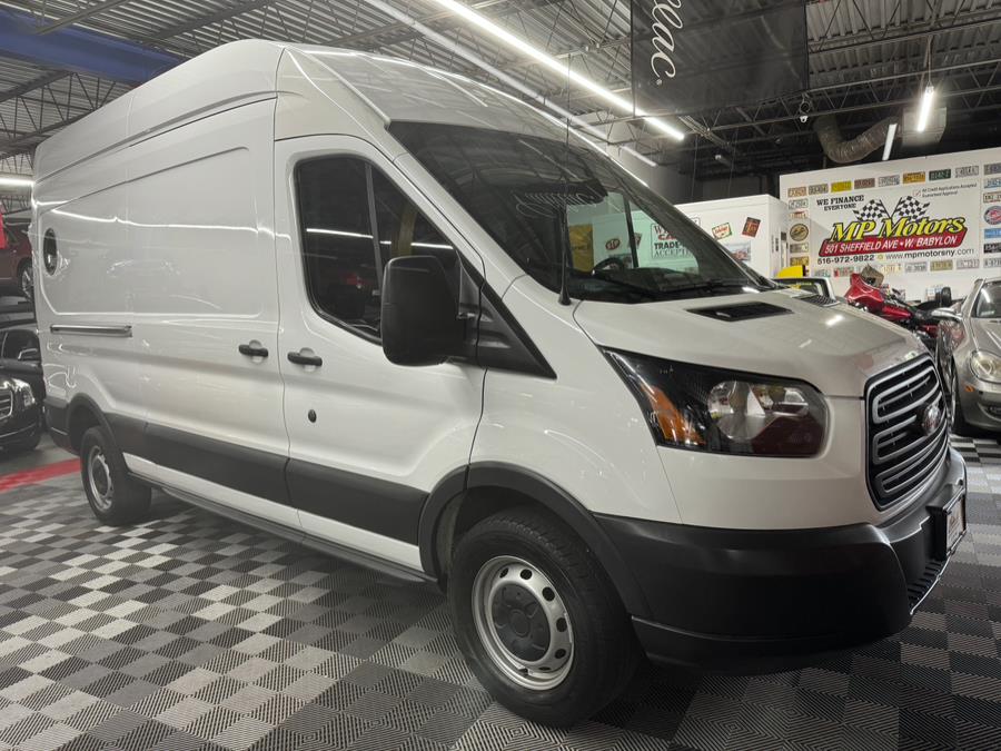 Used 2018 Ford Transit Van in West Babylon , New York | MP Motors Inc. West Babylon , New York