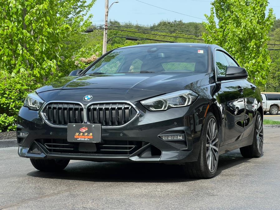 Used 2021 BMW 2 Series in Canton, Connecticut | Lava Motors. Canton, Connecticut