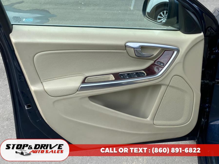 2012 Volvo S60 FWD 4dr Sdn T5, available for sale in East Windsor, Connecticut | Stop & Drive Auto Sales. East Windsor, Connecticut 2012 Volvo S60 FWD 4dr Sdn T5, available for sale in East Windsor, Connecticut | Stop & Drive Auto Sales. East Windsor, Connecticut