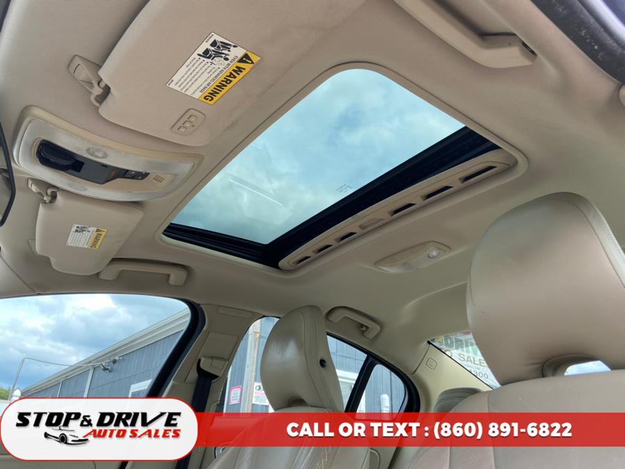 2012 Volvo S60 FWD 4dr Sdn T5, available for sale in East Windsor, Connecticut | Stop & Drive Auto Sales. East Windsor, Connecticut 2012 Volvo S60 FWD 4dr Sdn T5, available for sale in East Windsor, Connecticut | Stop & Drive Auto Sales. East Windsor, Connecticut