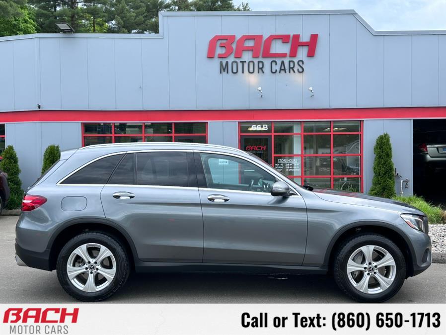 Used 2018 Mercedes-Benz GLC in Canton , Connecticut | Bach Motor Cars. Canton , Connecticut