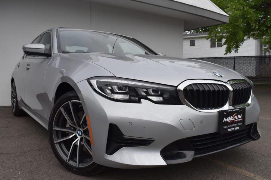 Used 2019 BMW 3 Series in Little Ferry , New Jersey | Milan Motors. Little Ferry , New Jersey